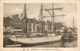 22* PAIMPOL   Paimpolaise Au Port                  MA91-0690 - Paimpol