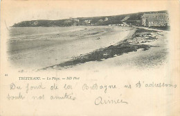 22* TRESTRAOU  Plage                  MA91-0685 - Autres & Non Classés