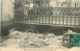 21* CHATILLON SUR SEINE  Crus 1910                 MA91-0587 - Chatillon Sur Seine