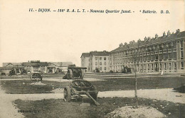 21* DIJON      186e R.A.L.T. Quartier Junot              MA91-0584 - Dijon