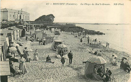 29* ROSCOFF  Plage    MA92,0216 - Roscoff