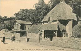 29* MORLAIX   Maison De Paille   MA92,0177 - Morlaix