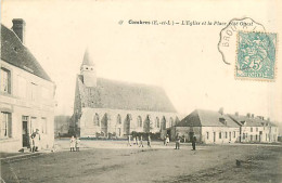 28* COMBRES  Eglise     MA92,0081 - Sonstige & Ohne Zuordnung