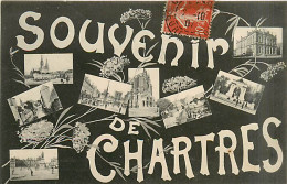 28* CHARTRES  Souvenir    MA92,0011 - Chartres