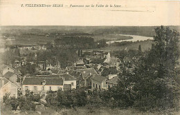 78* VILLENES SUR SEINE                  MA91-1537 - Villennes-sur-Seine