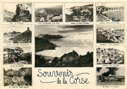 20* CORSE  Multivues  CPSM (10x15cm)               MA91-1508 - Other & Unclassified