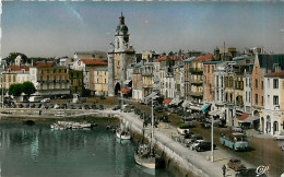 17* LA ROCHELLE  Port  CPSM (petit Format)               MA91-1420 - La Rochelle