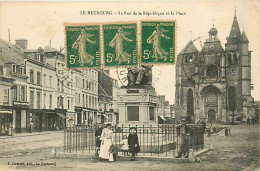 27* LE NEUBOURG Rue Republique                MA91-1332 - Sonstige & Ohne Zuordnung