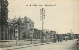 27* EVREUX  Ecole Normale         MA91-1310 - Evreux