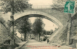 27* EVREUX  Pont Chemin De Fer   MA91-1301 - Evreux