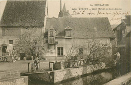 27* EVREUX  Moulin St Taurin               MA91-1295 - Evreux