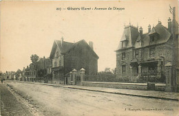 27* GISORS Av De Dieppe                MA91-1268 - Sonstige & Ohne Zuordnung