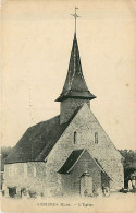 27* ARNIERES  Eglise        MA91-1247 - Altri & Non Classificati