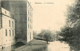 27* ARNIERES  Minoterie  MA91-1252 - Altri & Non Classificati