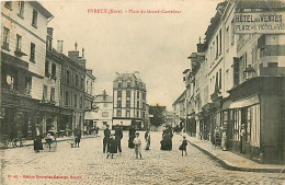 27* EVREUX Pl Grand Carrefour  MA91-1224 - Evreux