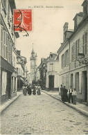 27* EVREUX Rue De Lombards               MA91-1215 - Evreux