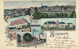 Gruss Aus Herzogenaurach - Herzogenaurach