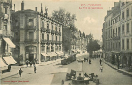 31* TOULOUSE Rue Du Languedoc  MA92,0853 - Toulouse