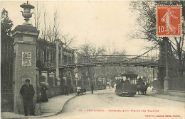 31* TOULOUSE  Passerelle   MA92,0834 - Toulouse