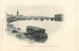 31* TOULOUSE  Quai De La Daurade  MA92,0831 - Toulouse