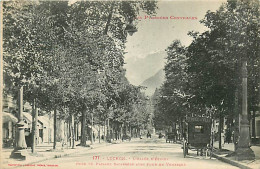 31* LUCHON  Allee D Etigny    MA92,0794 - Luchon