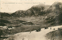 31* TOURMALET  Col     MA92,0782 - Other & Unclassified