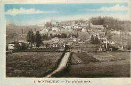31* MONTREJEAU     MA92,0770 - Montréjeau