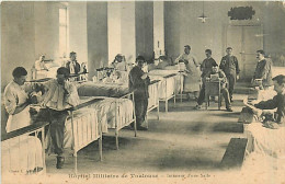 31* TOULOUSE Hopital Militaire     MA92,0750 - Toulouse