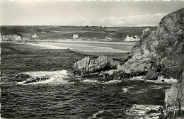 29* POINTE DU RAZ   (CPSM Petit Format)    MA92,0679 - La Pointe Du Raz