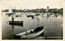 29* ROSCOFF  Port     MA92,0673 - Roscoff