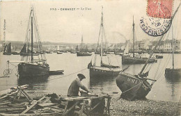 29* CAMARET Port     MA92,0590 - Camaret-sur-Mer