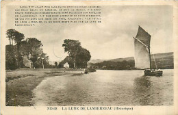 29* LANDERNEAU  La Lune     MA92,0558 - Landerneau