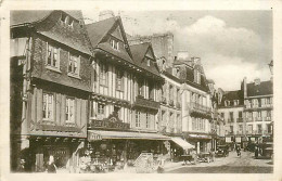 29* QUIMPER Place Terre Au Duc     MA92,0553 - Quimper