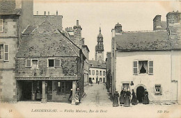 29* LANDERNEAU  Rue De Brest     MA92,0473 - Landerneau