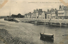 29* LANDERNEAU  Port   MA92,0468 - Landerneau