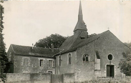 41* CHAILLES  Eglise  CPSM (petit Format)                 MA93,0017 - Sonstige & Ohne Zuordnung