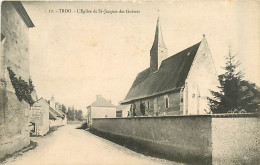 41* TROO  Eglise                  MA93,0009 - Other & Unclassified