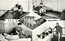 40* DAX  Thermes  Bains De Boue  (CPSM Petit Format)     MA92,1390 - Dax