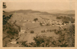 39* LA CHAUX DES CROTENAY    MA92,1351 - Altri & Non Classificati