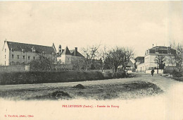 36* PELLEVOISIN  Bourg    MA92,1187 - Other & Unclassified