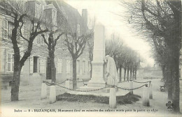 36* BUZANCAIS  Monument 1870    MA92,1195 - Andere & Zonder Classificatie