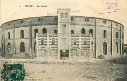 34* BEZIERS Arenes    MA92,1153 - Beziers