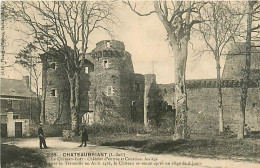 44* CHATEAUBRIANT   Chateau Fort     MA92,1145 - Châteaubriant