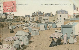 35* PARAME - ROCHEBONNE    Plage   MA92,1105 - Parame