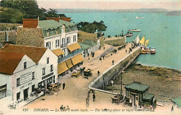 35* DINARD  La Cale      MA92,1081 - Dinard