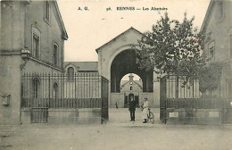 35* RENNES Abattoirs     MA92,1079 - Rennes