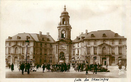 35* RENNES  Hotel De Ville     MA92,1073 - Rennes