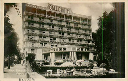 35* DINARD  Gallic Hotel     MA92,1048 - Dinard