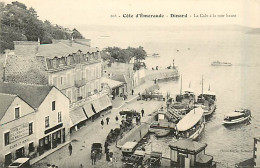 35* DINARD La Cale      MA92,1029 - Dinard