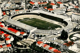 33* BORDEAUX  Stade Municipal   (CPSM Petit Format)   MA92,0992 - Bordeaux